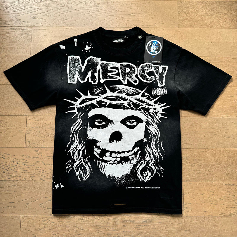 Hellstar T-shirts