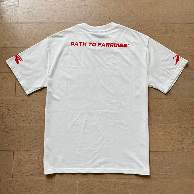Hellstar T-shirts Retro style high street trend