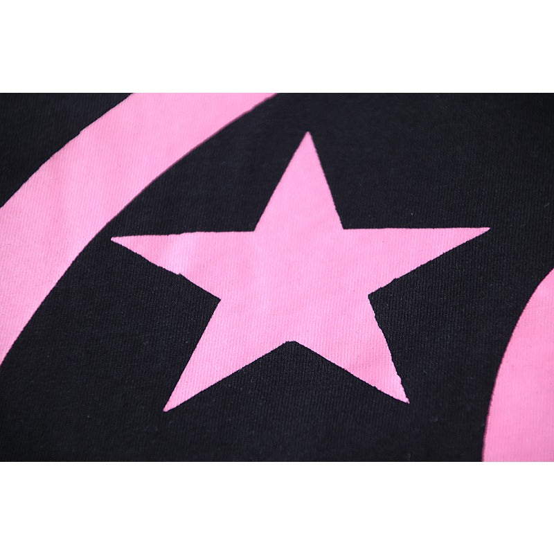 Hellstar T-shirts Retro style high street trend