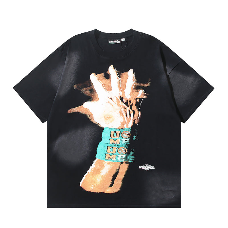 Hellstar T-shirt