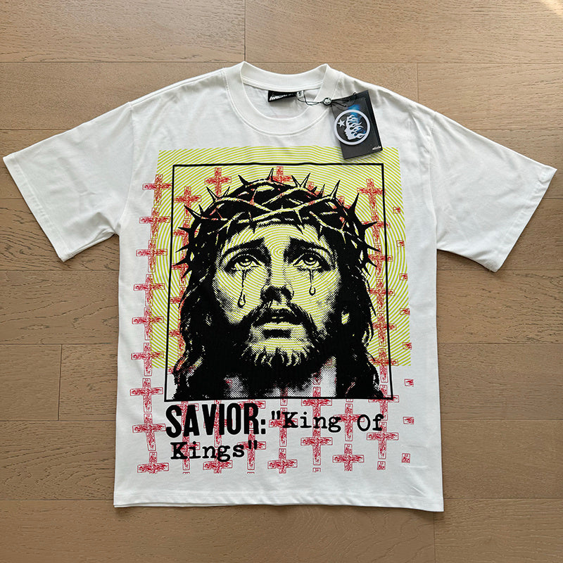 Hellstar T-shirts
