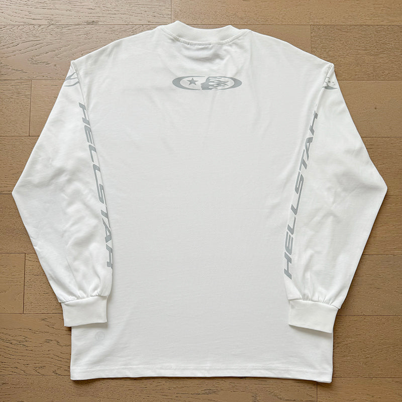 Hellstar Long Sleeve Shirt