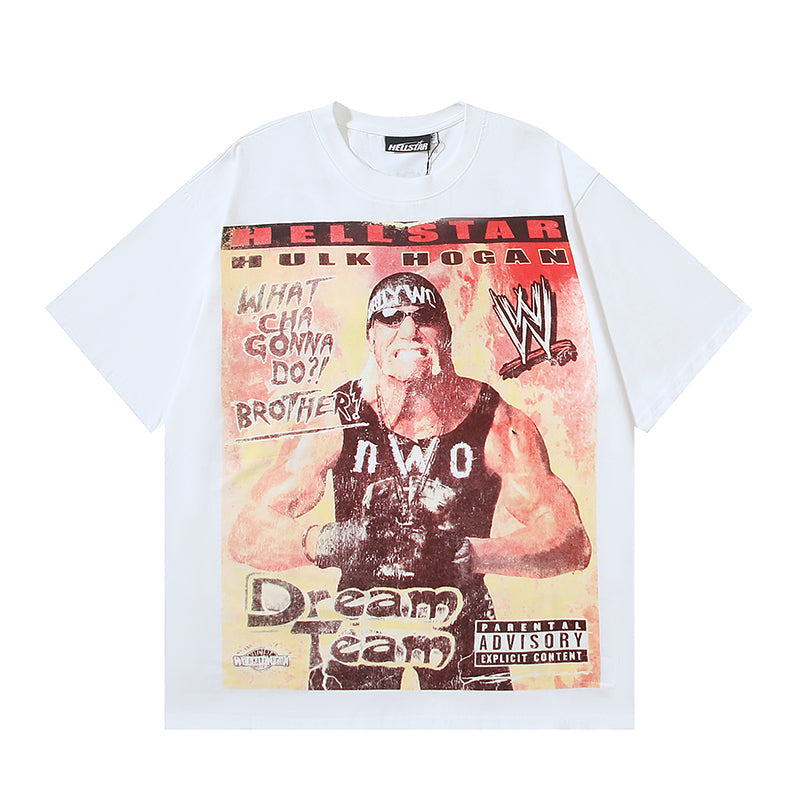 Hellstar T-shirt