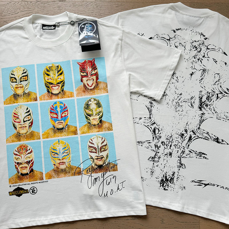 Hellstar T-shirt