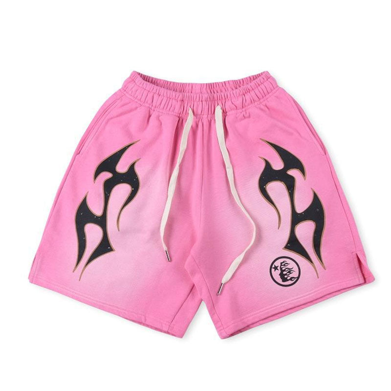 Hellstar Shorts Leisure Sports
