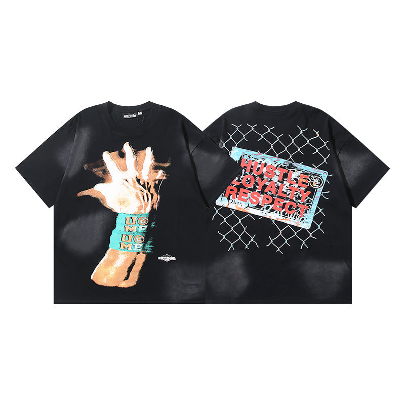 Hellstar T-shirt