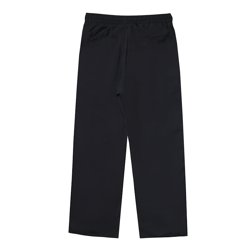 Hellstar Pants Retro Style High Street Trend