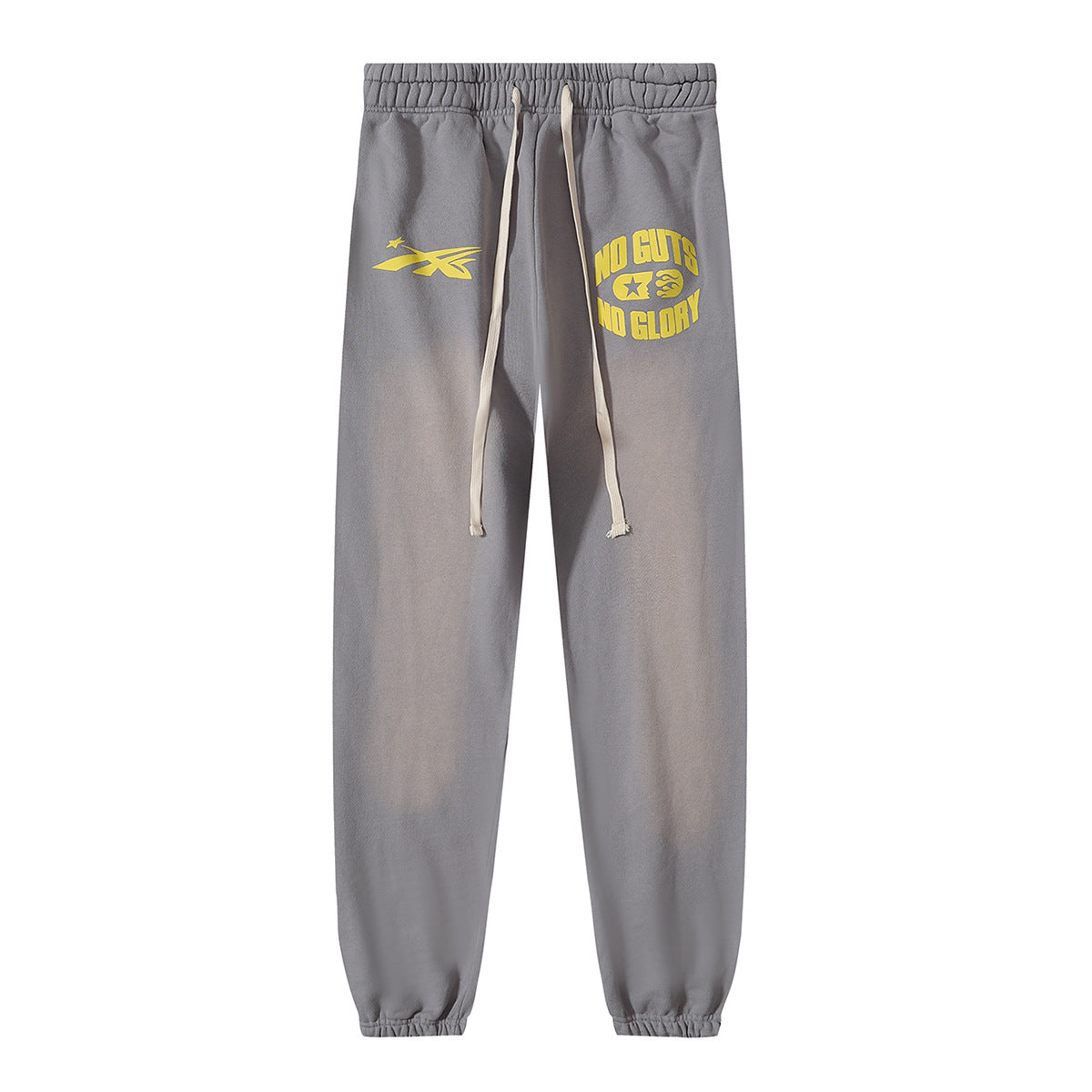 Hellstar Hoodie & Pants Retro Hoodie