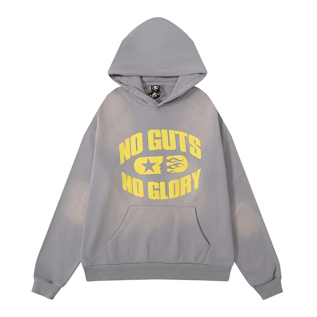 Hellstar Hoodie & Pants Retro Hoodie