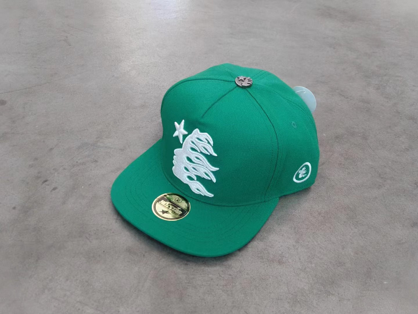 Hellstar Hat
