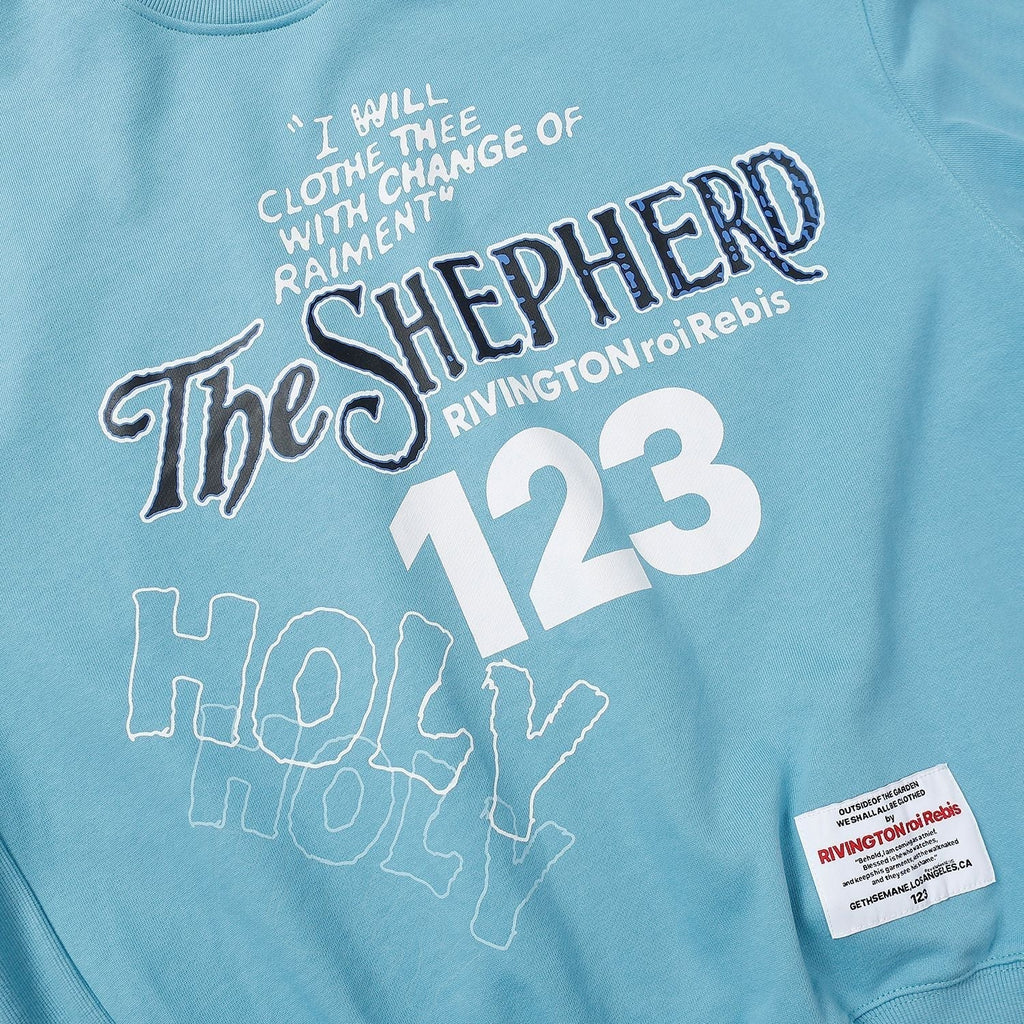 RRR123 Sweatshirt