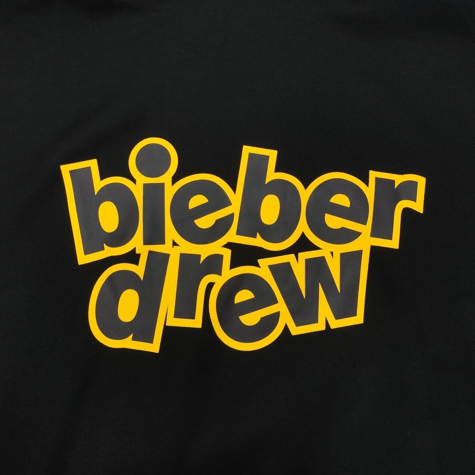 Drew House Hoodie Unisex Loose Casual Hoodie