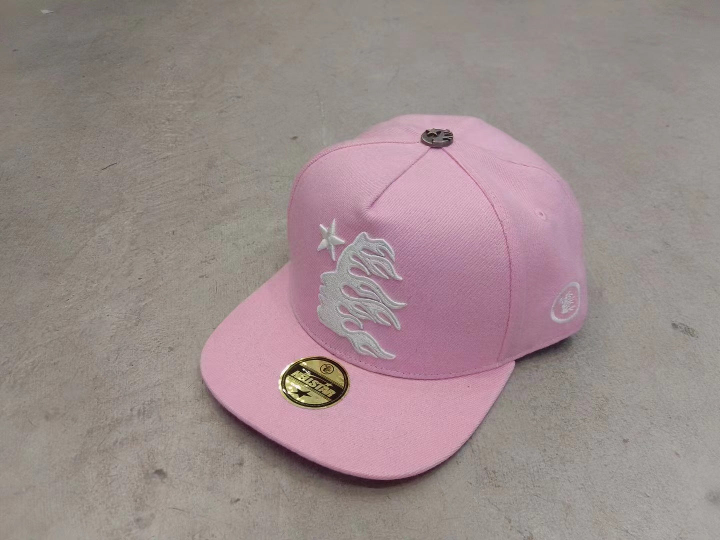 Hellstar Hat