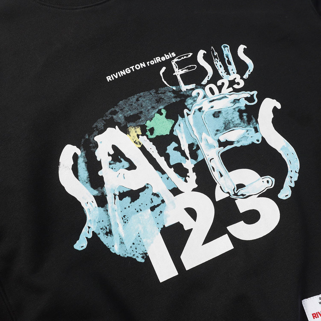 RRR123 Sweatshirt