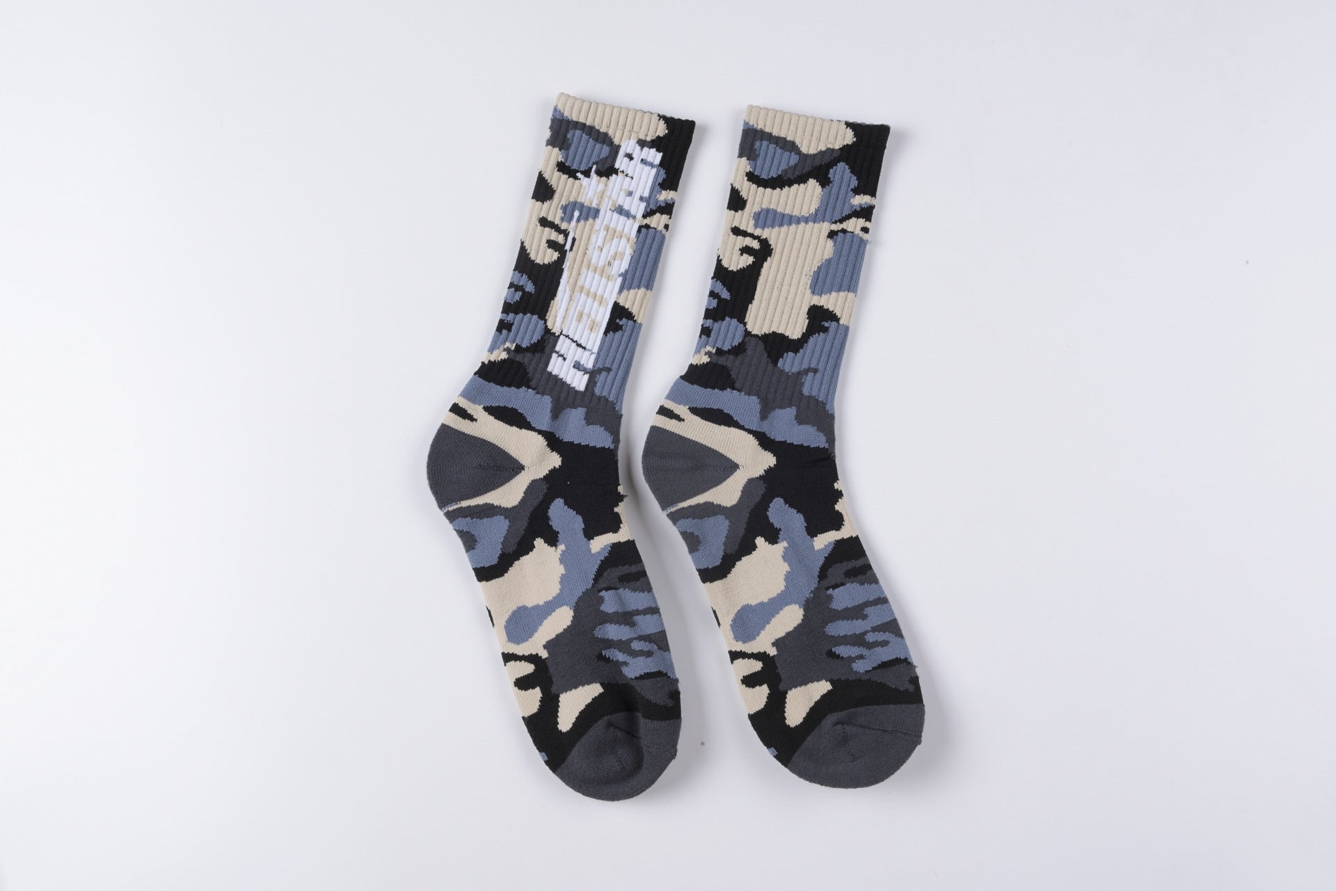 Hellstar Socks