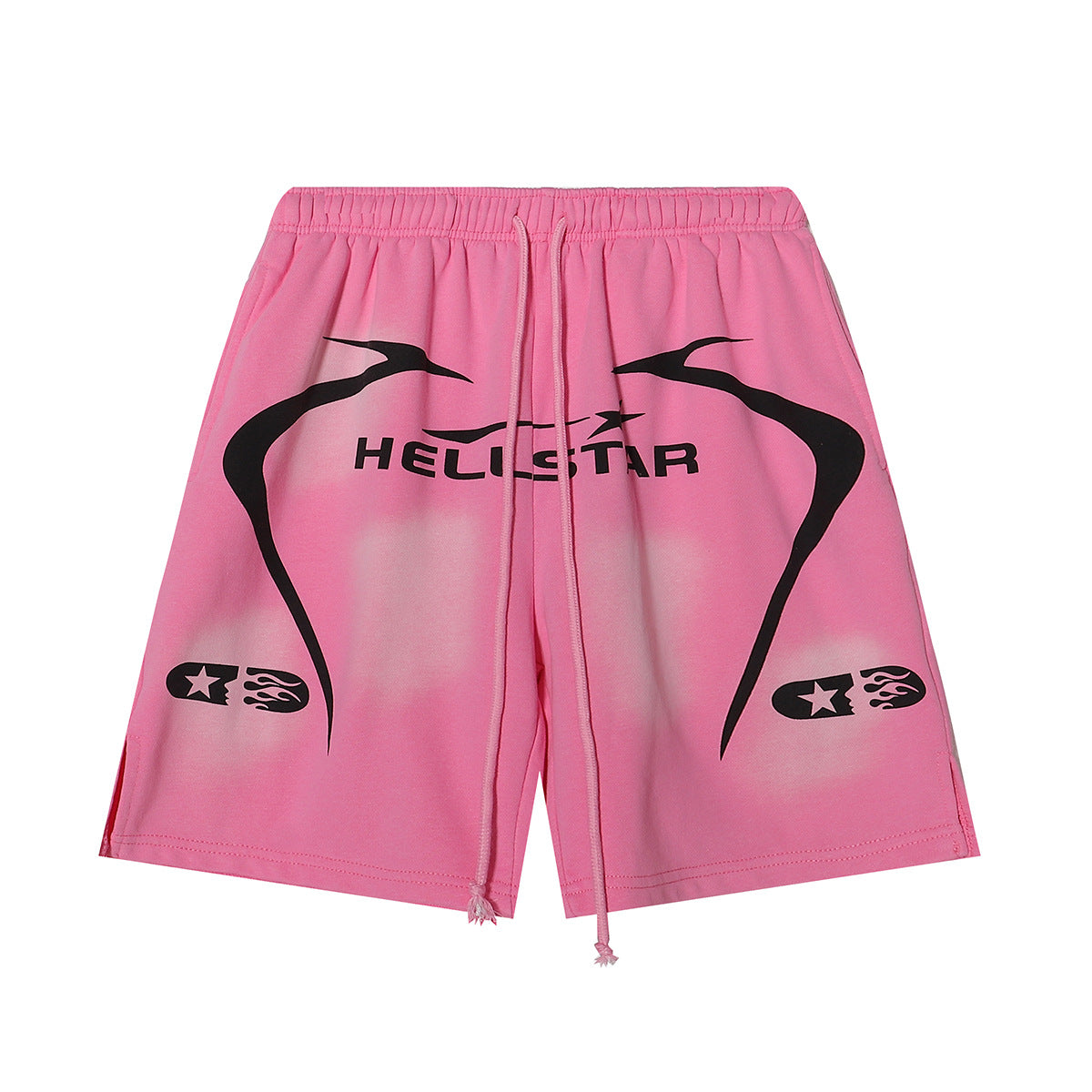 Hellstar T-shirts & shorts