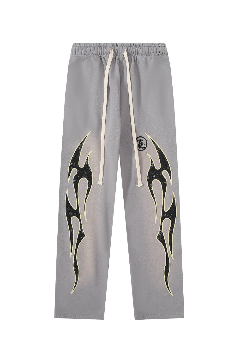 Hellstar Hoodie & Pants Retro Hoodie