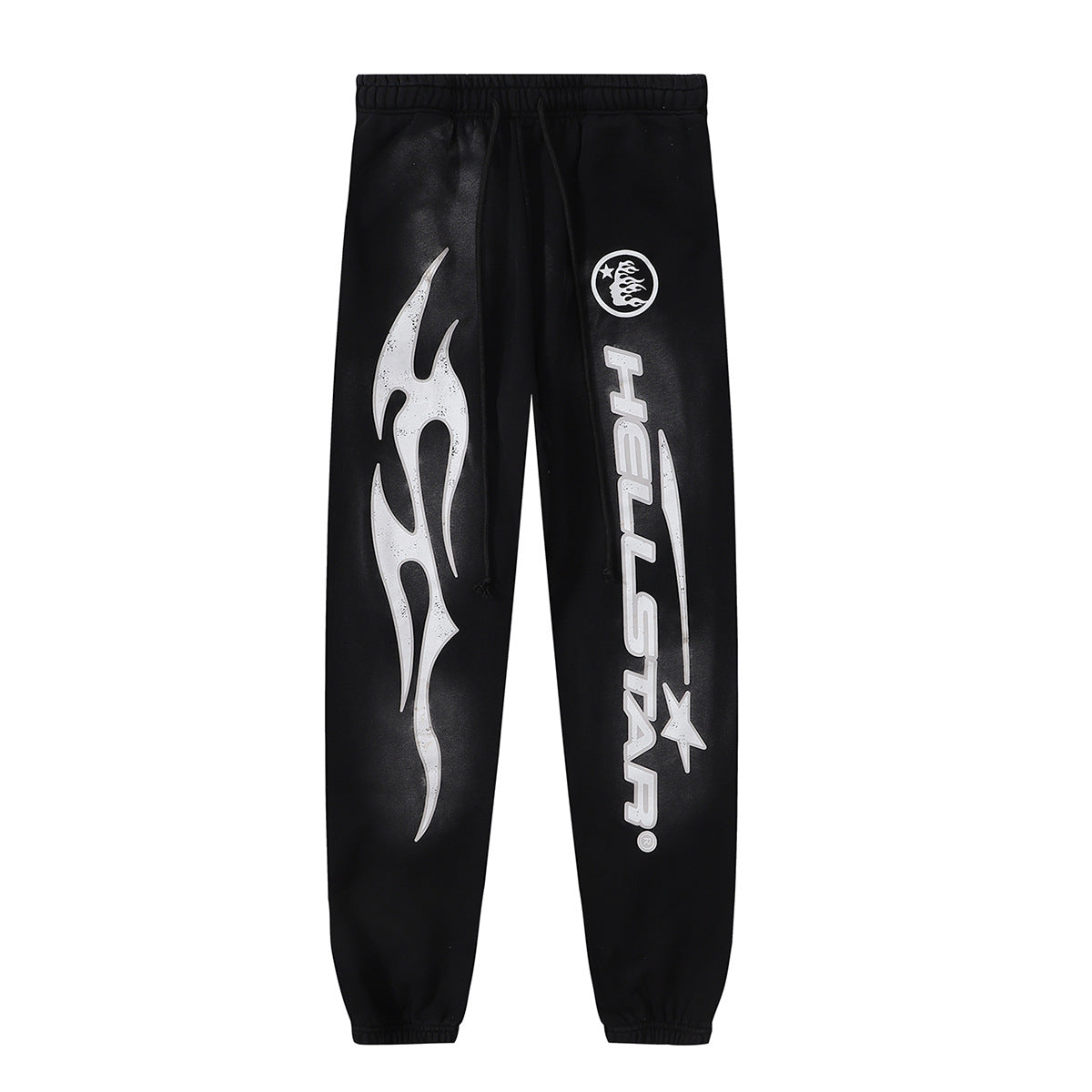 Hellstar Hoodie & Pants Retro Hoodie