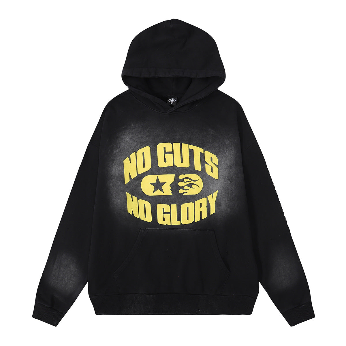 Hellstar Hoodie & Pants Retro Hoodie