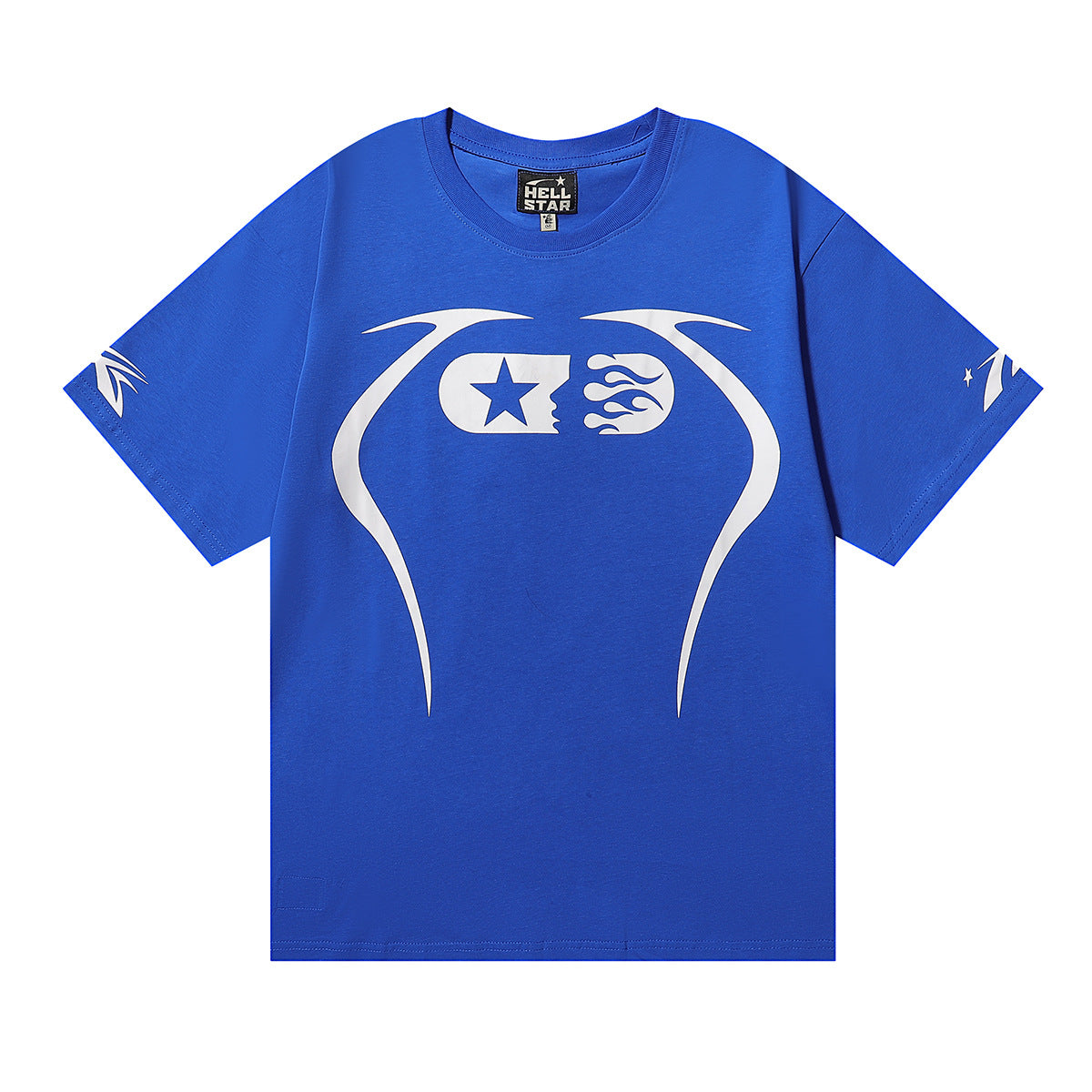 Hellstar T-shirts & shorts