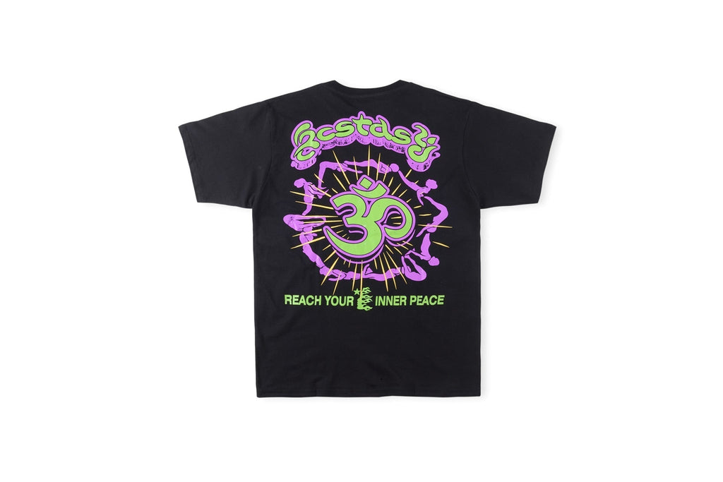 Hellstar T-shirt Skull Big Logo