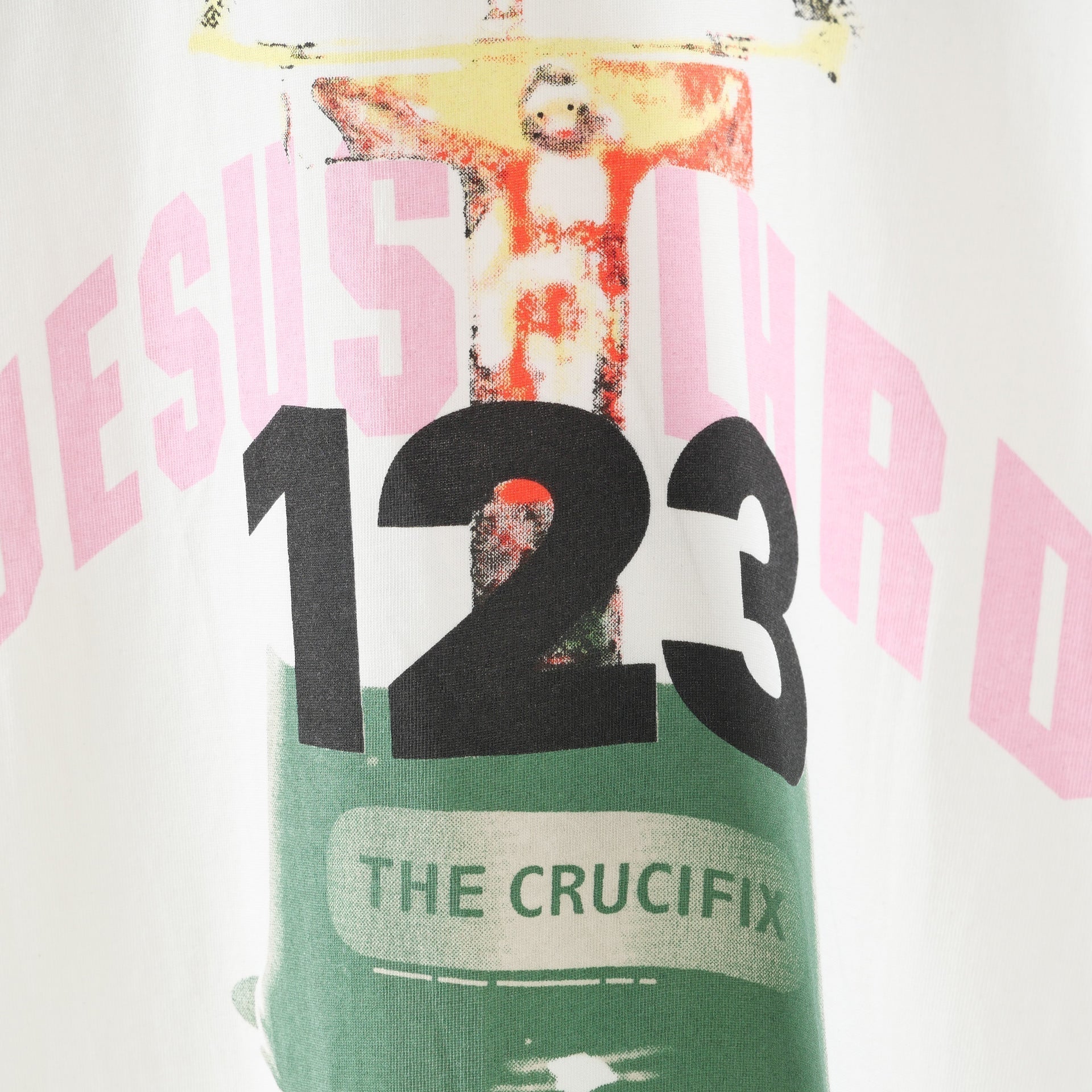 RRR123 T-shirt
