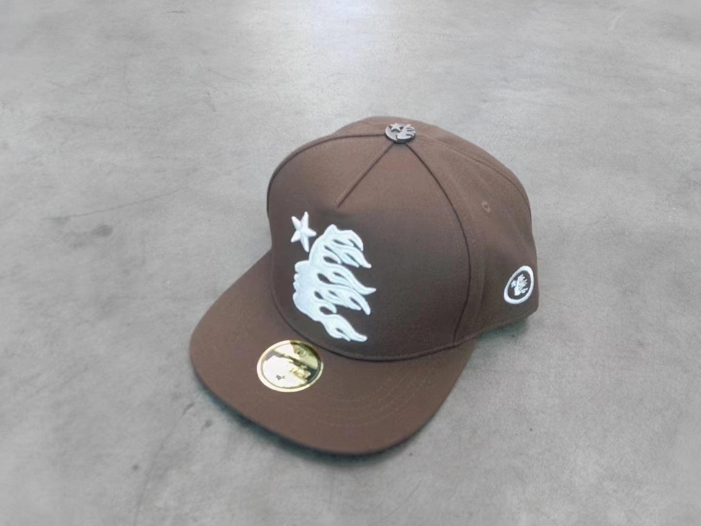 Hellstar Hat