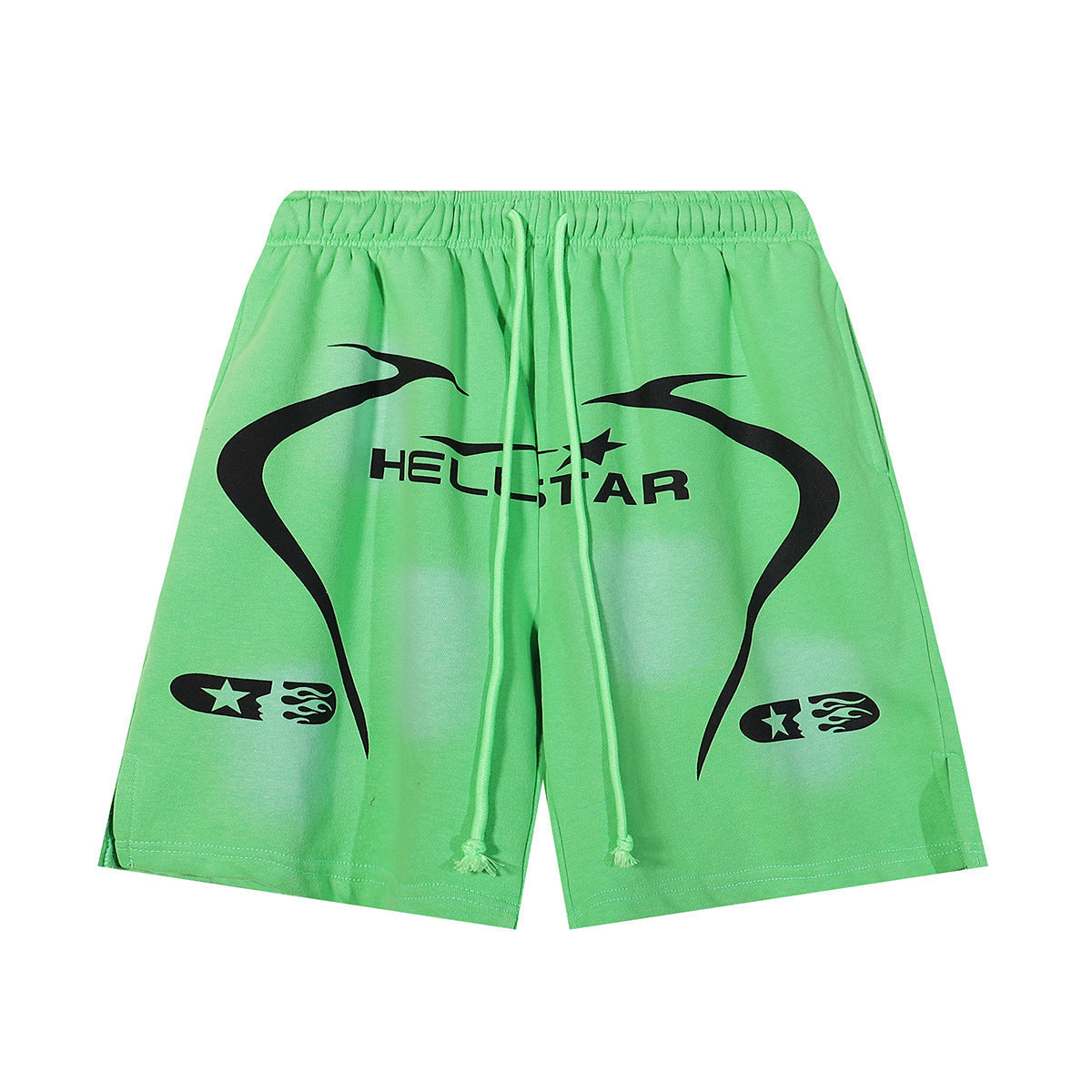 Hellstar T-shirts & shorts