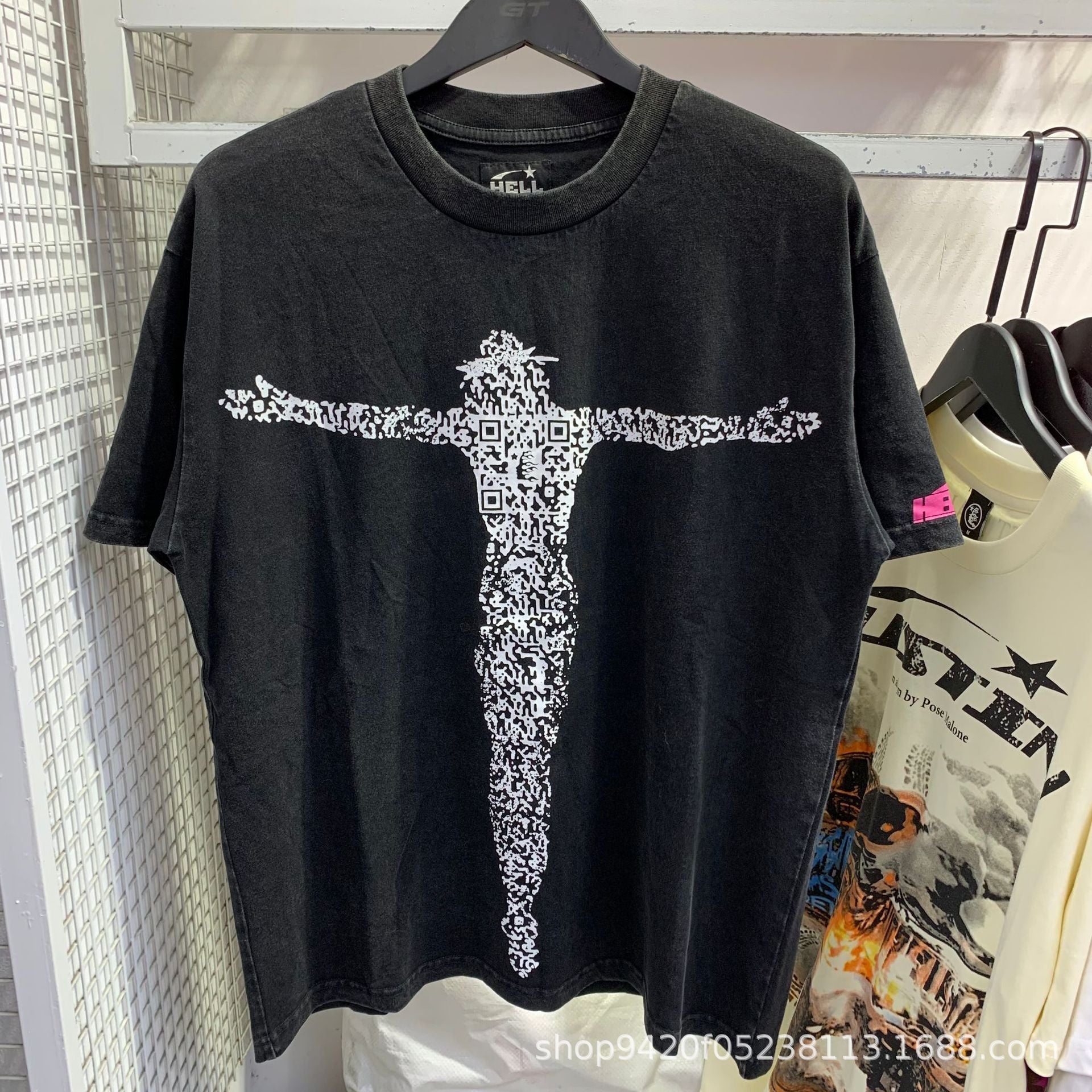 Hellstar T-shirt