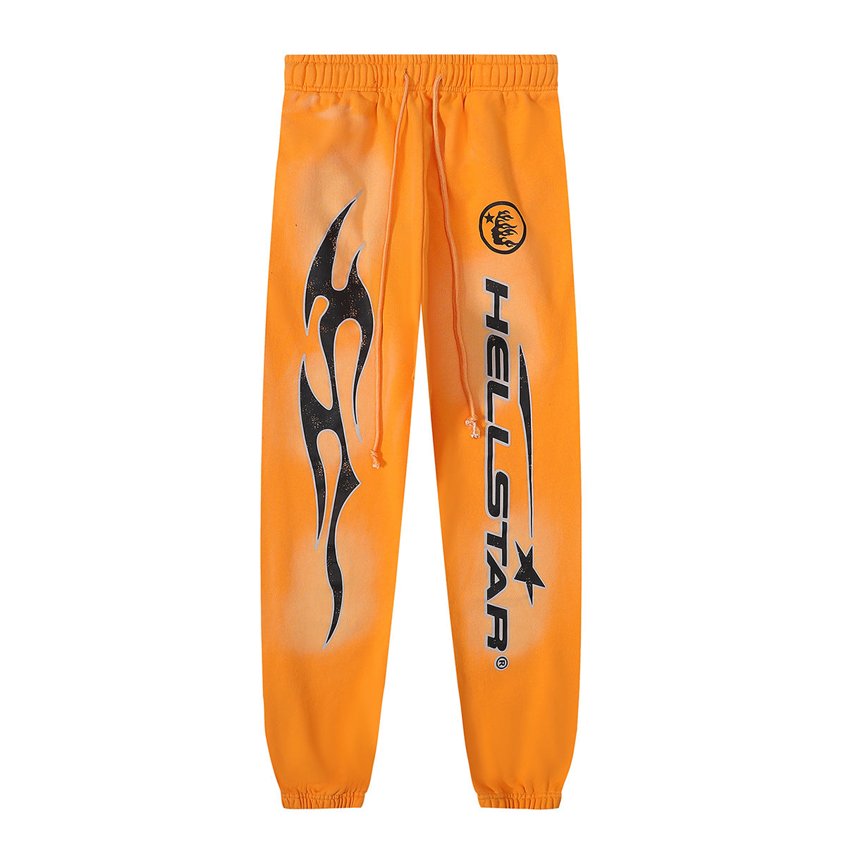 Hellstar Hoodie & Pants Retro Hoodie
