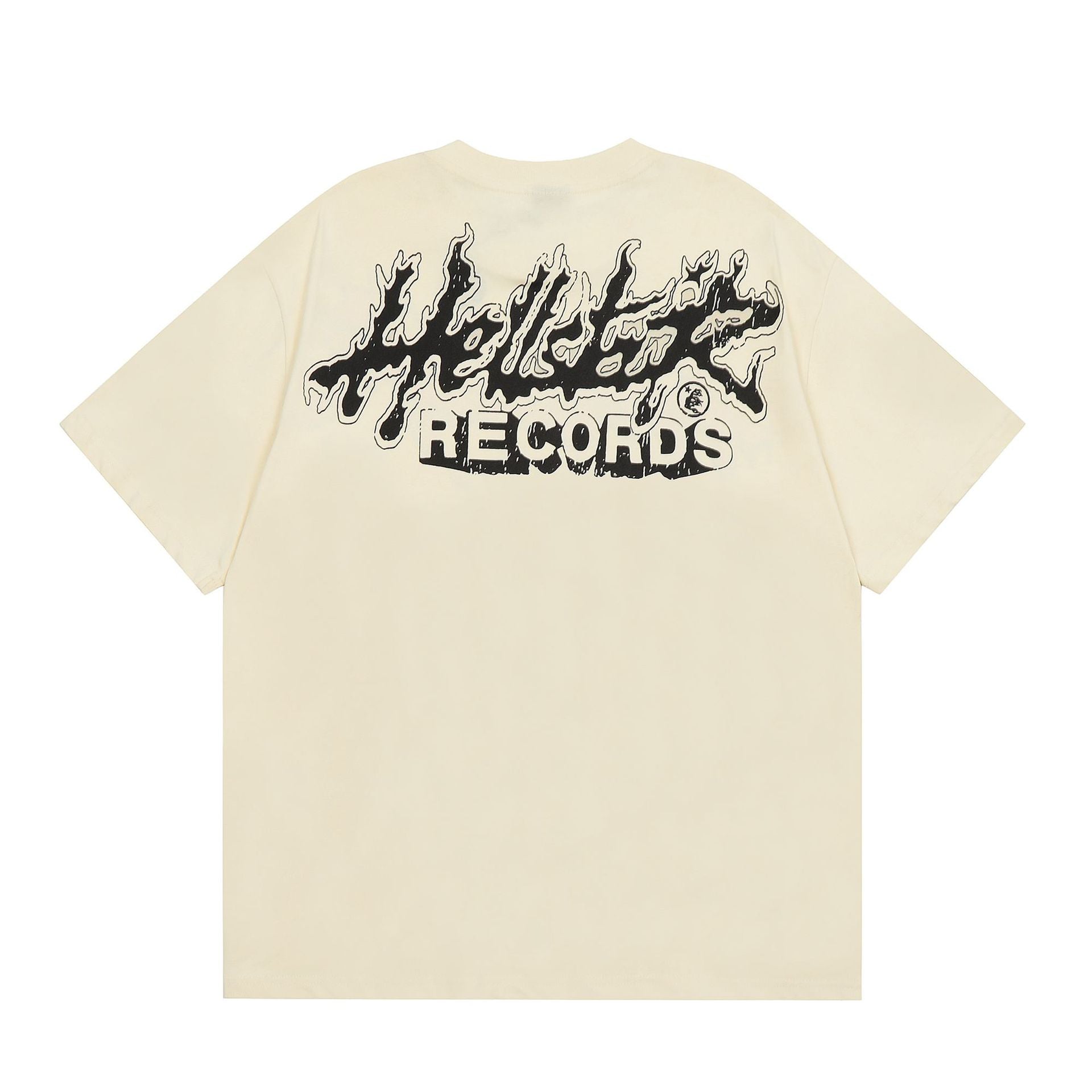 Hellstar T-shirt Creative Printing
