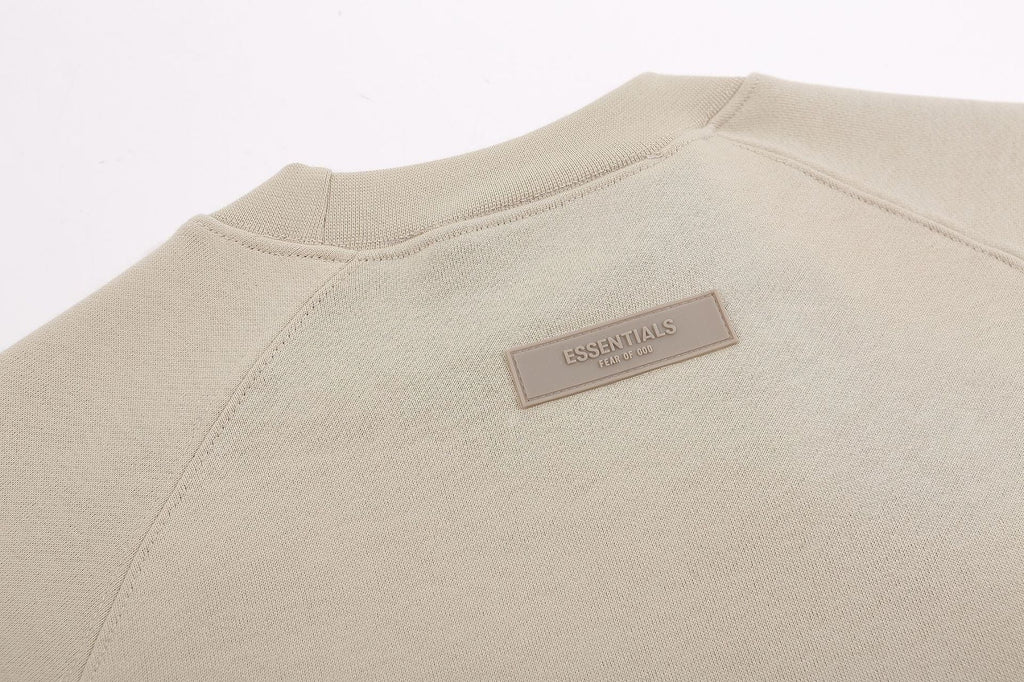 Men's Fear of God Essentials Sweatshirt