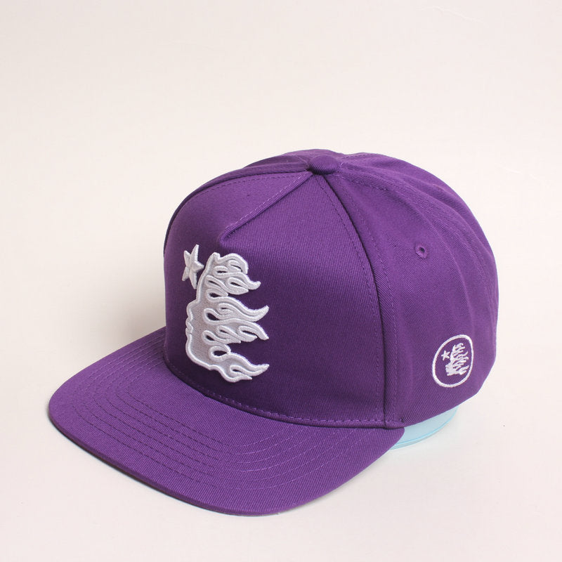 HellStar Hat fashion embroidered baseball cap