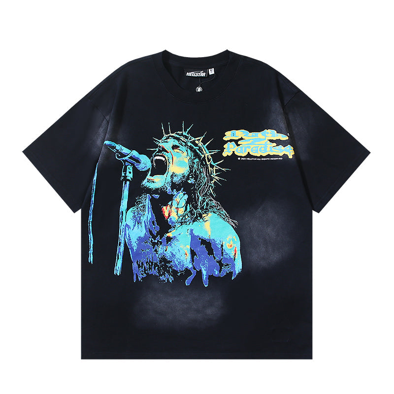 Hellstar T-shirt