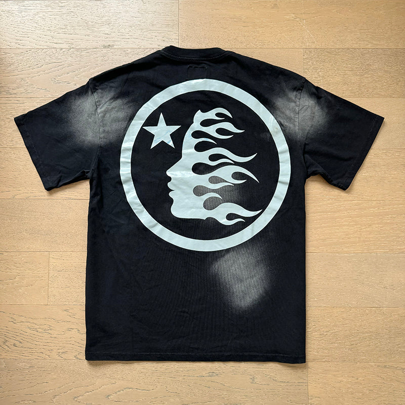 Hellstar T-shirts Retro style high street trend