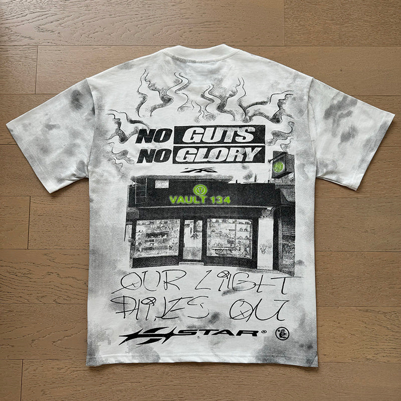 Hellstar T-shirts