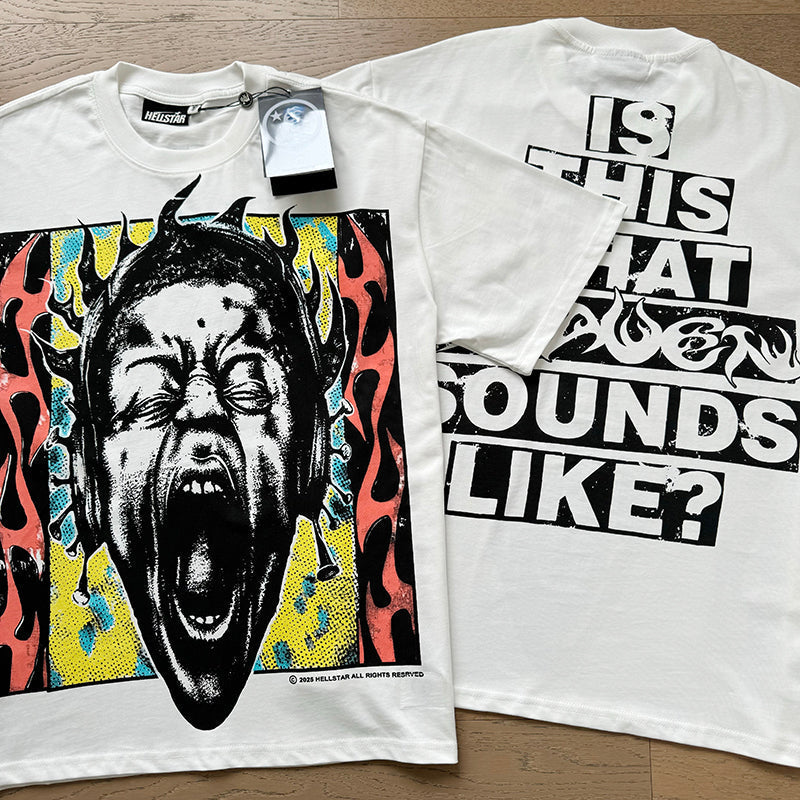Hellstar T-shirt