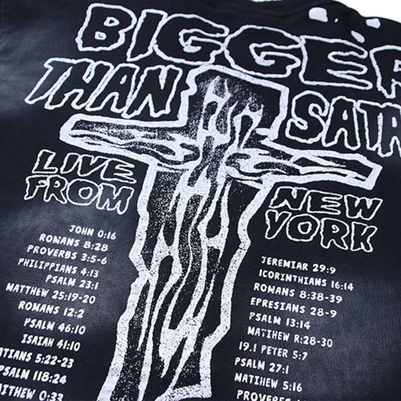 Hellstar T-shirts